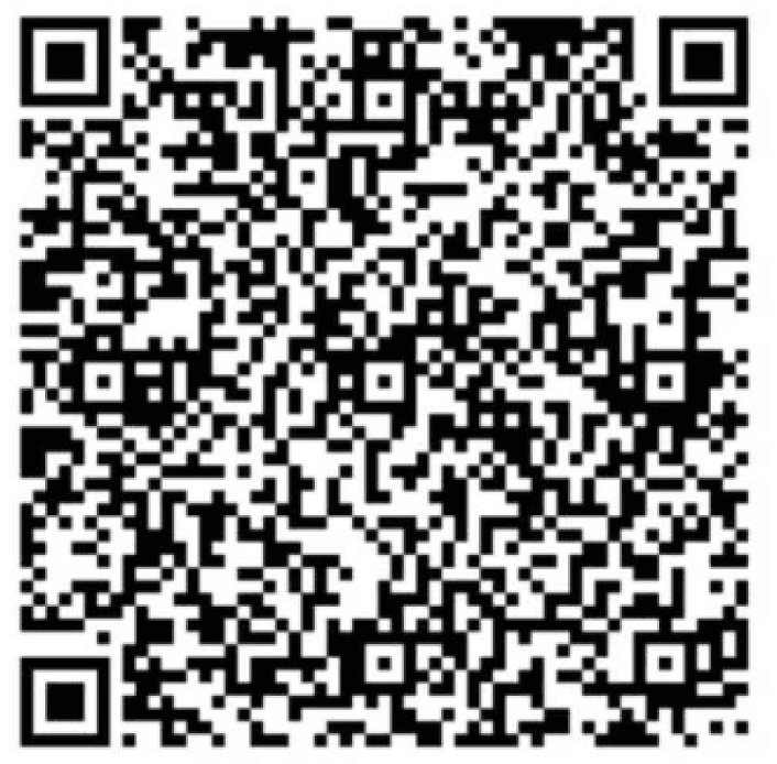 Donation QR Code