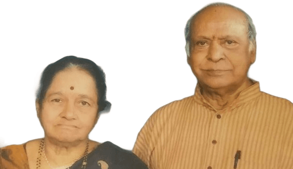 Late L.V. Tulasi & L.S. Vasudeva Murthy