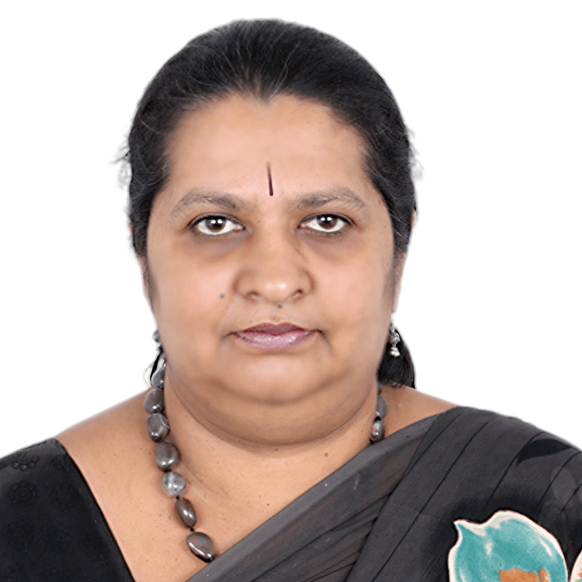 Mamatha Ravi