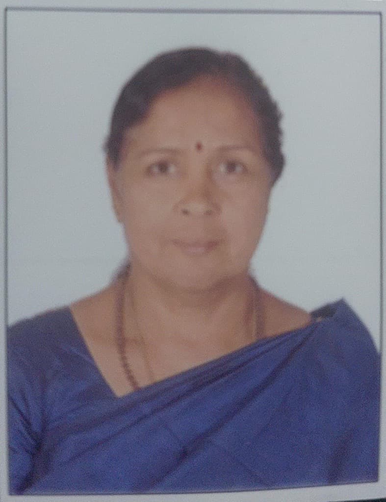 Nandini Jay